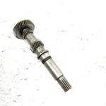 2022 Can-Am Defender HD10 OEM Transmission Countershaft 420637507 XB0.1