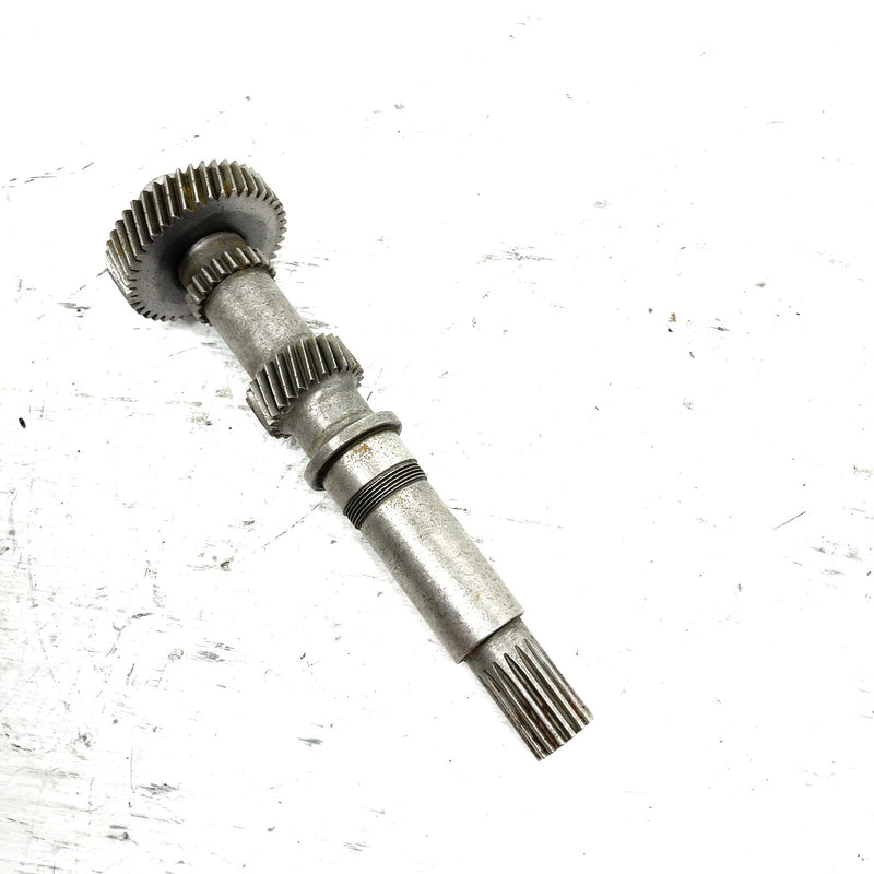 2022 Can-Am Defender HD10 OEM Transmission Countershaft 420637507 XB0.1