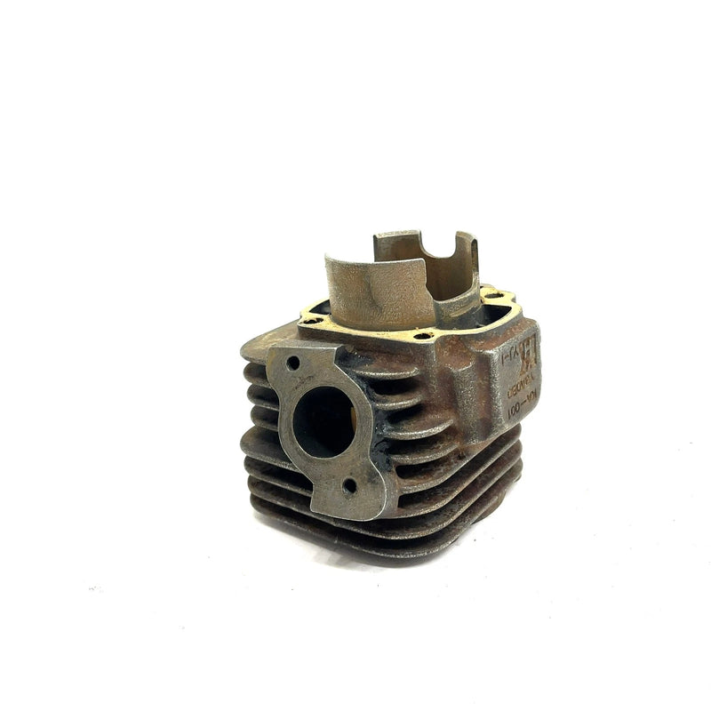 2003 Polaris Predator 90 OEM 52mm Bore Cylinder 0450007 AP198