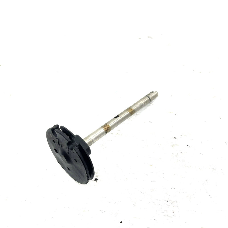 03 Yamaha  XLT1200 OEM PTO Side Power Valve Shaft 66E-1132C-00-00 JY30