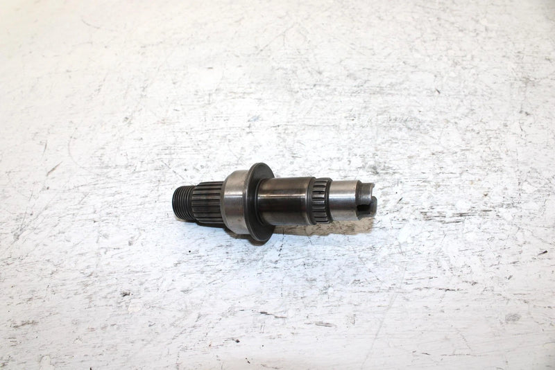 2002 Arctic Cat 375 Automatic (4x4 Green) Oem Sub Output Shaft 3402-666 AA29