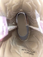 New Kids Pink With Fringe Smoky Mountain Cowboy Boots. 1058 C 1.5 1 1/2. 23-116