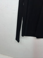 New 1849 Authentic Ranchwear Black Women’s Polo Shirt 3XL #77872 RR-26