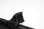 86 Kawasaki Bayou 300 OEM Left Rear Swingarm 46102-1147 AK9