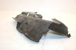 1986 Honda Trx 350 A Fourtrax 4x4 Oem Left Inner Fender 84700-HA7-670 AH43