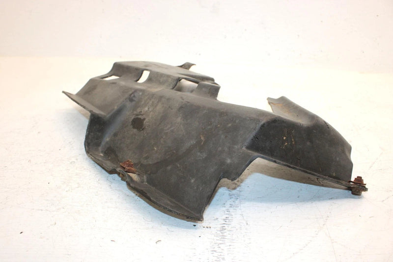 1986 Honda Trx 350 A Fourtrax 4x4 Oem Left Inner Fender 84700-HA7-670 AH43