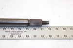 2006 Polaris Predator 90 Oem Rear Axle 0450477 AP116