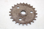 1991 Polaris Big Boss Oem 24T Drive Sprocket 3222051 AP50