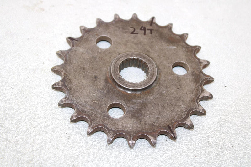 1991 Polaris Big Boss Oem 24T Drive Sprocket 3222051 AP50