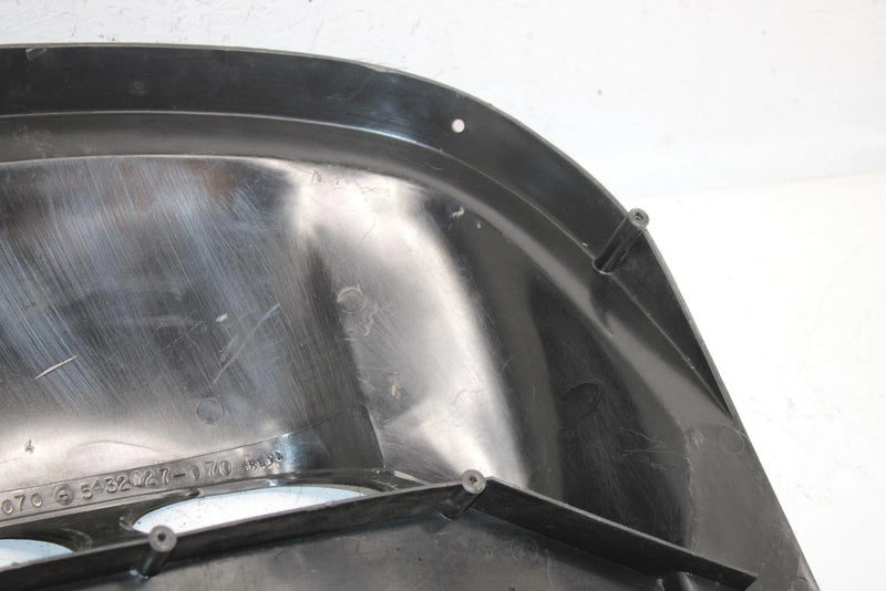 99 Polaris Xlt Touring Oem Console 5433177 SP46