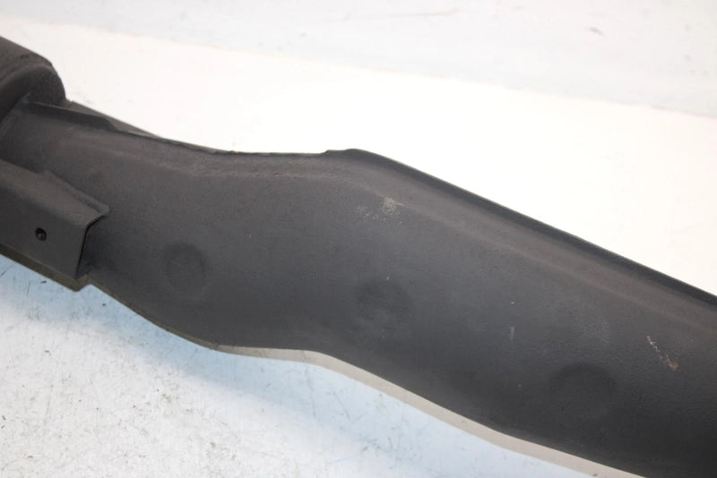 1990 Polaris Trail Boss 350l 4x4 Oem Exhaust Muffler 1260547-029 1260547 AP142