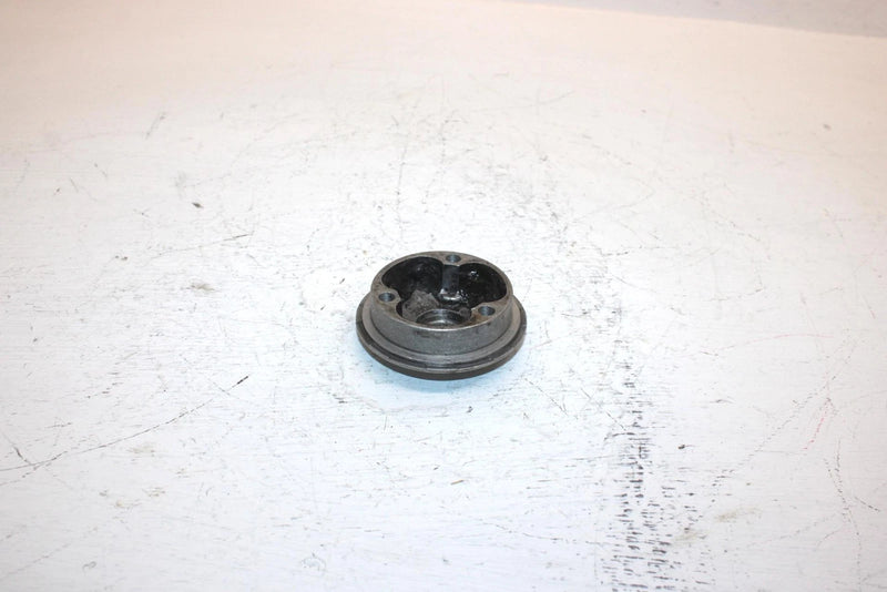 1986 Honda Atc 200 Sa Oem Oil Filter Cap 15436-958-000 AH59