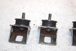 02 Ski-doo Grand Touring 500 Oem Engine Mount And Bracket Set 570128700 SS24