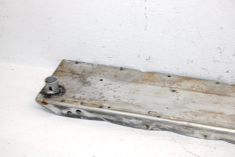 1996 Ski-doo Formula Stx 583 Oem Heat Exchanger Set 517280500 517280501 SS25 