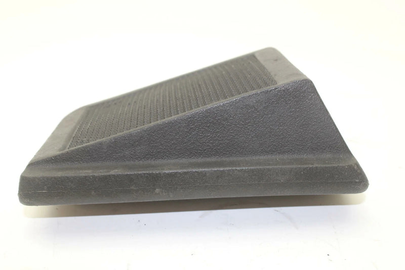 96 Ski-Doo Touring E LT OEM Left Rear Foot Rest 414975400 SS62