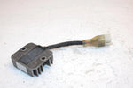 1986 Honda Trx 125 Oem Voltage Regulator 31600-VM6-000 AH41