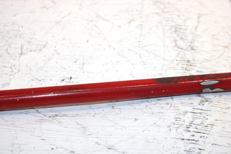 1989 Polaris 400 Oem Red Tie Rod 5332713 5332713-067 SP23