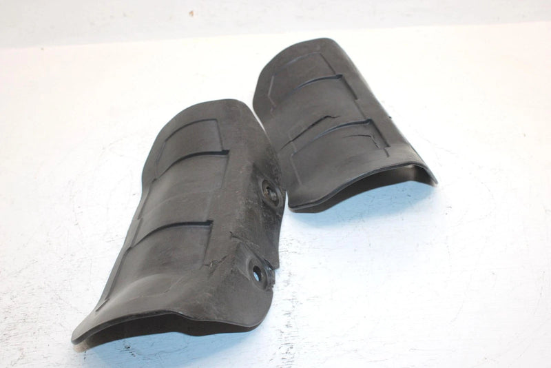 2001 Arctic Cat 250 4x4 Oem Front Axle Guard Set 0406-656 AA8