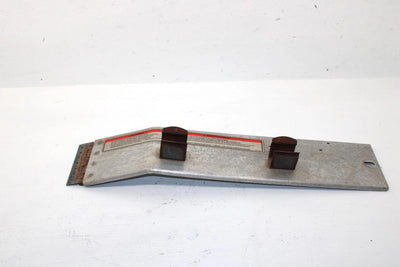 1995 Polaris 440 L/c Oem Clutch Belt Cover  5222903 SP40
