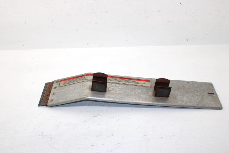1995 Polaris 440 L/c Oem Clutch Belt Cover  5222903 SP40