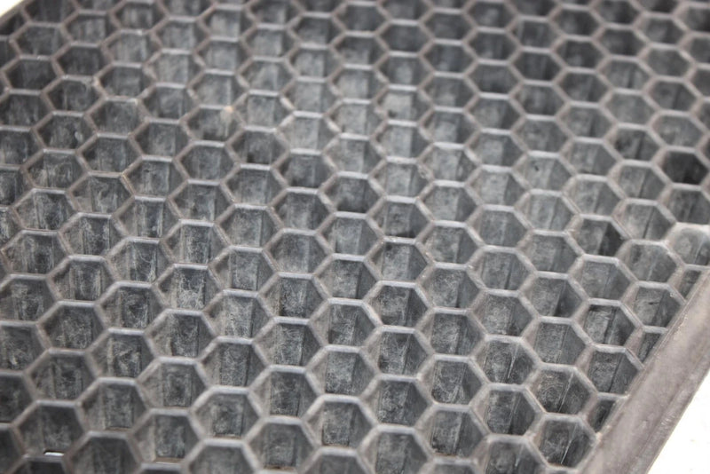 2006 Polaris Predator 500 Oem Radiator Screen 5435881 AP63