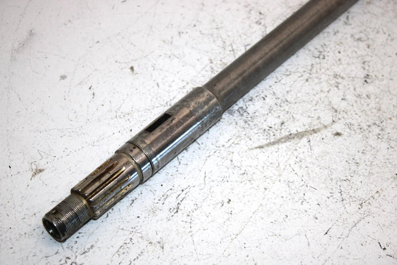 84 Yamaha Phazer Se Oem Jackshaft 82M-17681-00-00 SY9