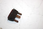 92 Polaris 440 Oem Low-Oil Indicator 4040012 SP128