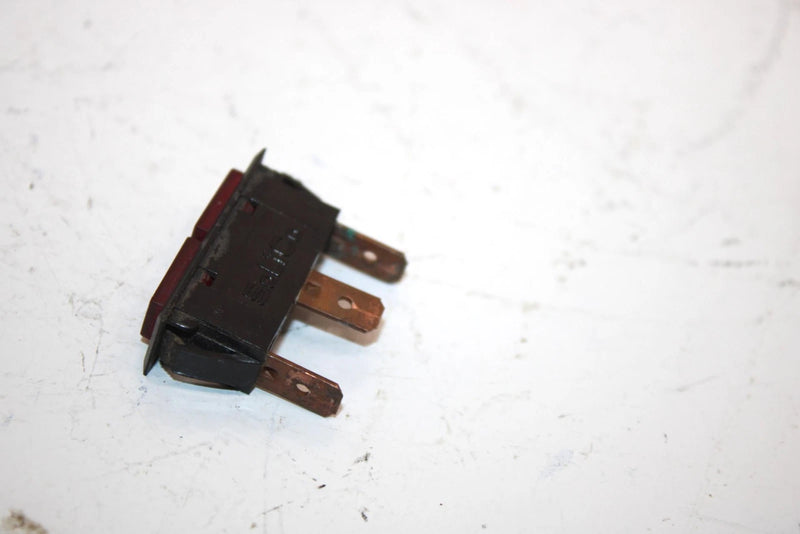 92 Polaris 440 Oem Low-Oil Indicator 4040012 SP128