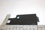 1997 Arctic Cat Zr 580 Oem Steering Gate Backing Plate 1606-209 SA43