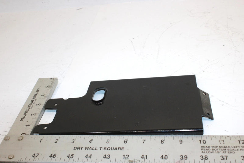 1997 Arctic Cat Zr 580 Oem Steering Gate Backing Plate 1606-209 SA43