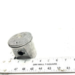90-93 Polaris Trail Boss 350L 2x4 OEM 80mm Piston W/Pin 3084161 AP150