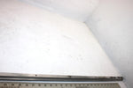 96 Polaris Xcr Sp 600 Oem Tunnel Wear Strip 5510130 SP154