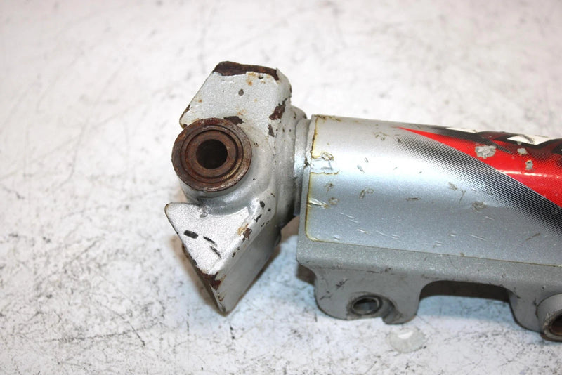 03 Arctic Cat Zr 900 Oem Left Steering Knuckle 0703-856 SAS6