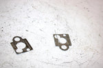 94 Arctic Cat Zr 580 Oem Baffle Plate (Pair) 6505-202 SAS