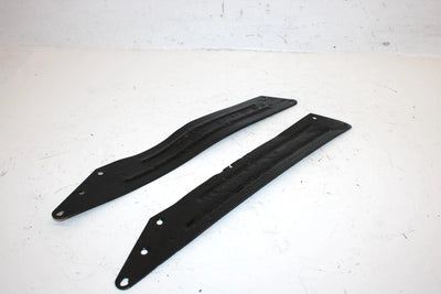 1996 Ski-doo Touring Sle Oem Belly Pan Support Set 518312930 518312929 SS27