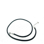 2022 Can-Am Defender HD10 OEM Compressor To Condenser Hose 705800667 XB0