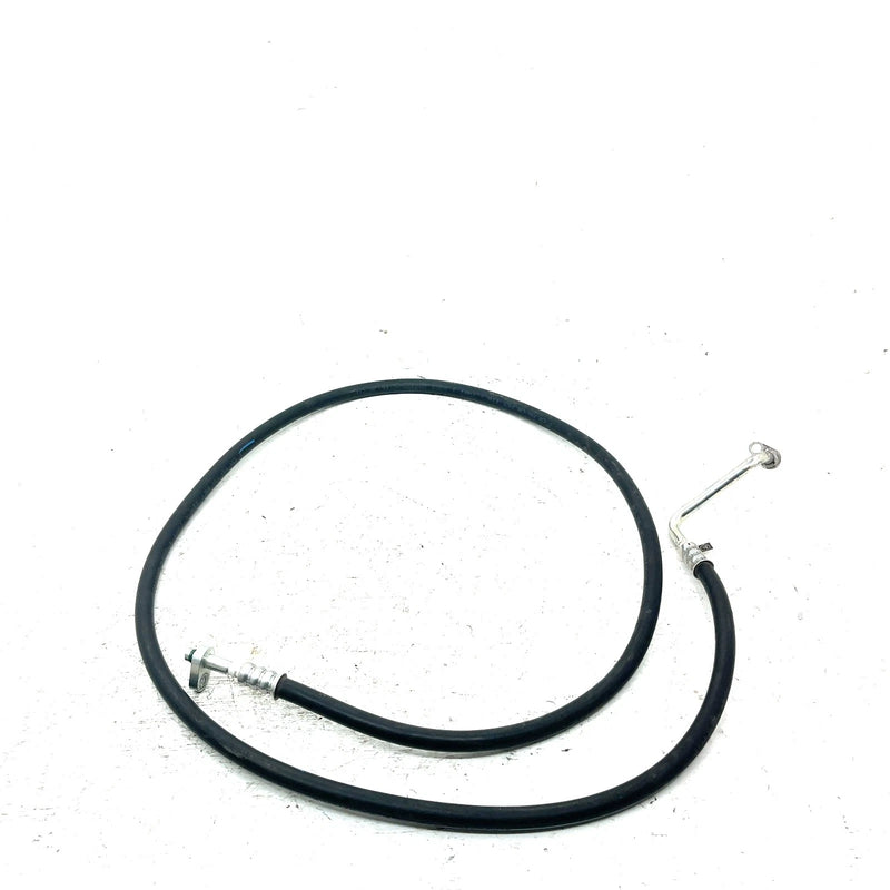 2022 Can-Am Defender HD10 OEM Compressor To Condenser Hose 705800667 XB0