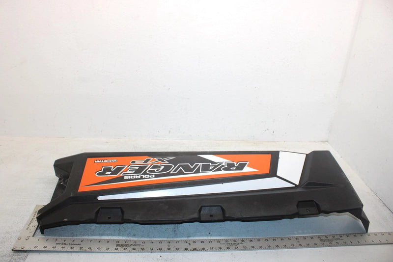 2019 Polaris Ranger 900 Xp Oem Left Bed Box Panel 5439111-070 XP6