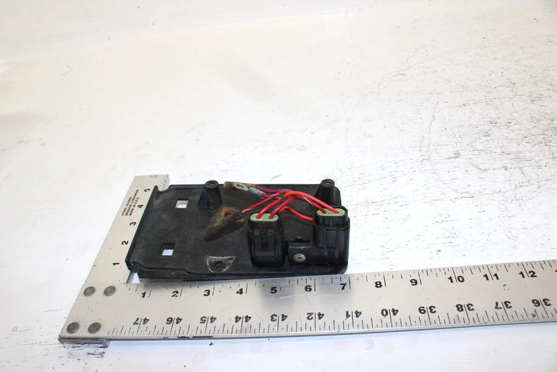 1996 Sea-doo Spx Oem Electrical Mount Plate 278001193 JS32