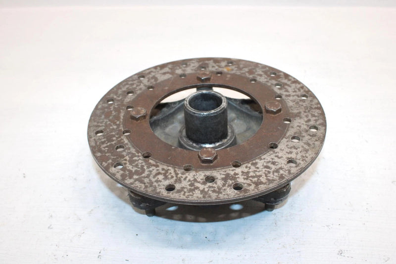 2011 Polaris Ranger 800 Oem Rear Wheel Hub And Rotor 5143629-067 5248250