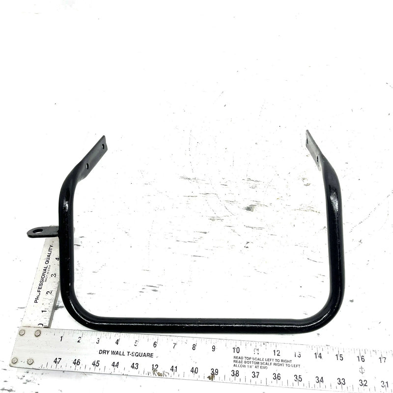 88-02 Kawasaki Bayou 220 OEM Rear Grab Handle 55020-1273 AK33
