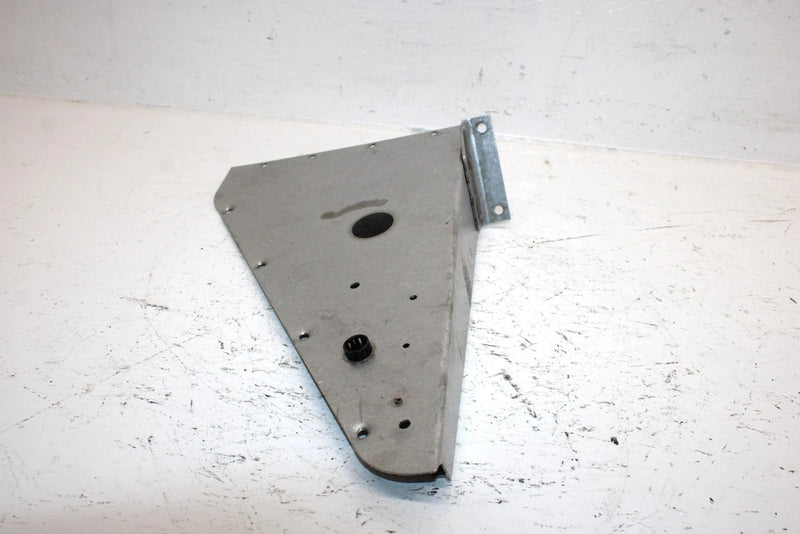 1992 Arctic Cat Jag Oem Right Louver 0616-007 SA45