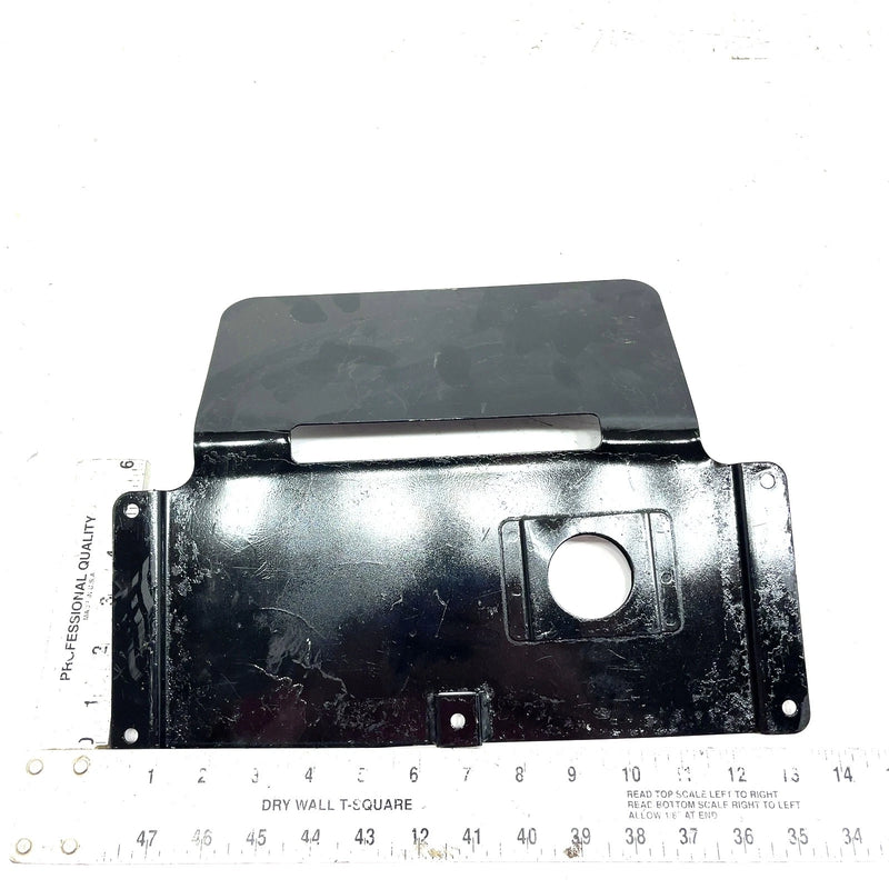 08-13 Kawasaki Teryx 750 4x4 OEM Rear Engine Guard 55020-0438 XK0.2