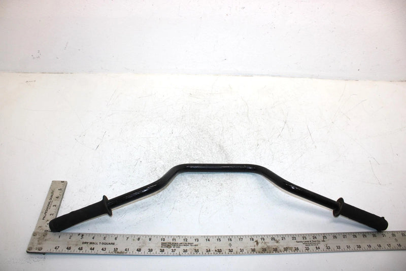 1994 Kawasaki Bayou 300 4x4 Oem Handlebars 46003-1236 46003-1365 AK18