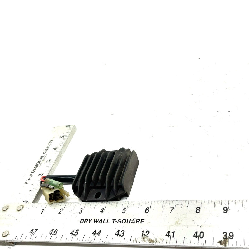 2002 Yamaha Big Bear 400 YFM400 OEM Voltage Regulator 4KB-81960-02-00 AY52