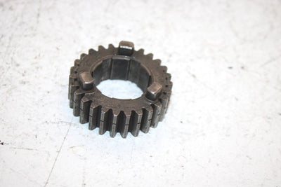 1985 Honda Atc125ma Oem 27T High Transmission Gear 23931-968-000 AH44