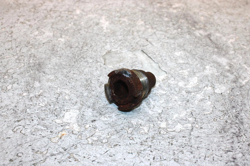 1993 Honda Trx 300 A Oem Swingarm Pivot Bolt 90121-HC4-000 90121-HM5-930 AH50