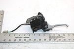 2005 Yamaha Rs Vector Er Oem Brake Master Cylinder Assembly 8FA-W2587-00-00 SY59