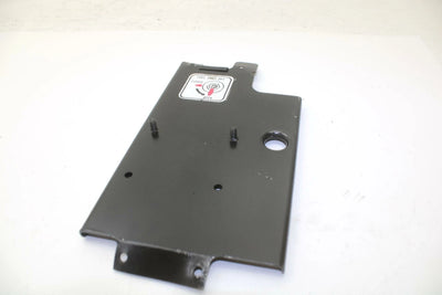 95 Arctic Cat Z 440 OEM Front Plate Bracket 0716-137 SA100