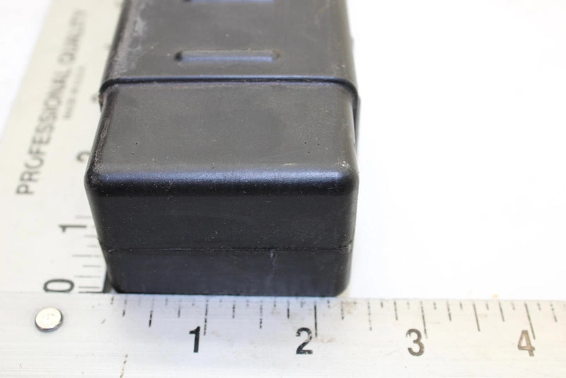 1997 Yamaha Vmax 600 Sx Oem Tool Box (no tools) 4GY-21107-00-00 Q2642